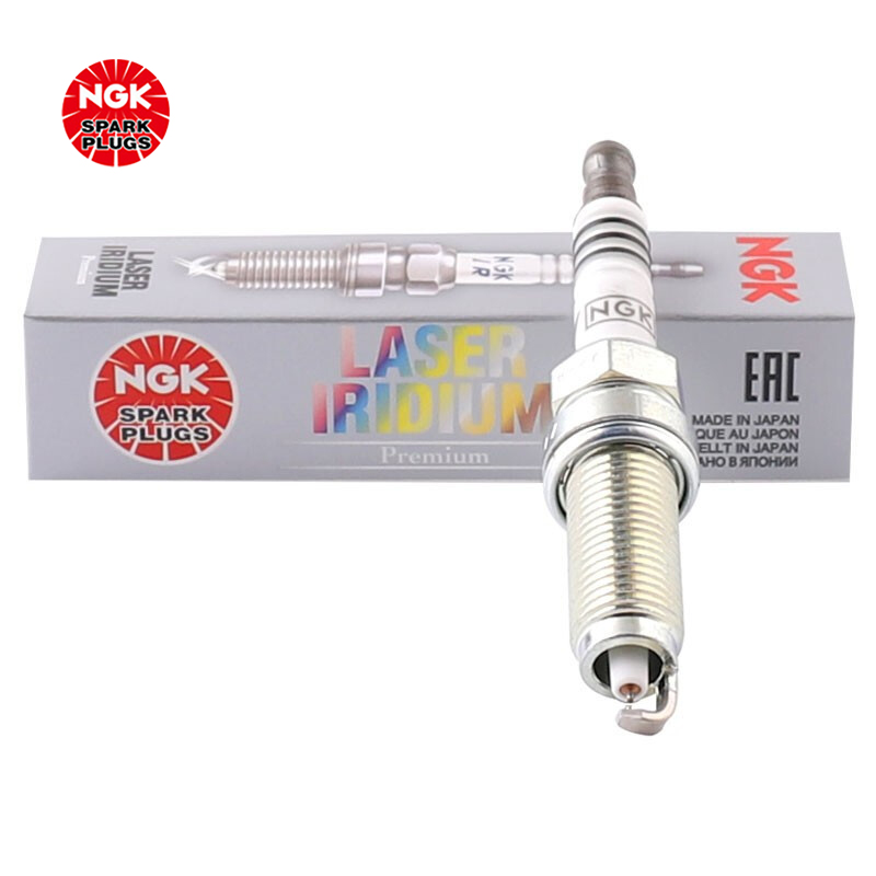Ngk Spark Plug Laser Iridium - 닛산 바닥 LAN Navarach Hau Teana