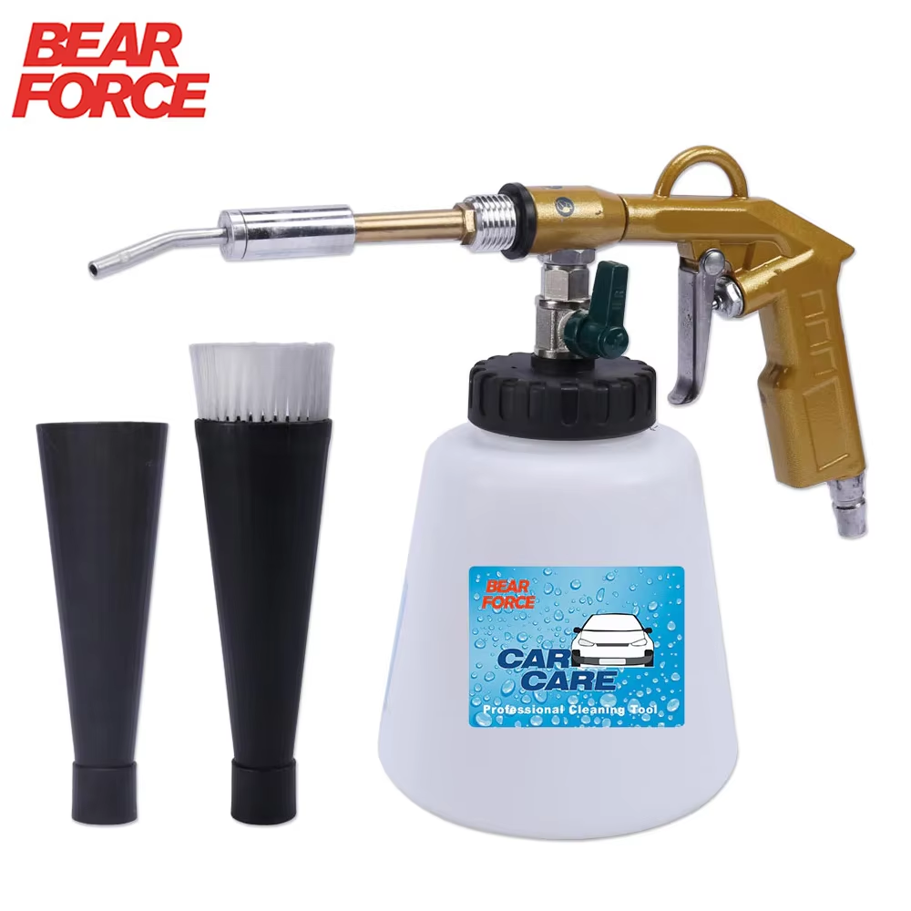 Pressure Washer Foam Gun - 공압 에어 폼건 고압 세차 실내