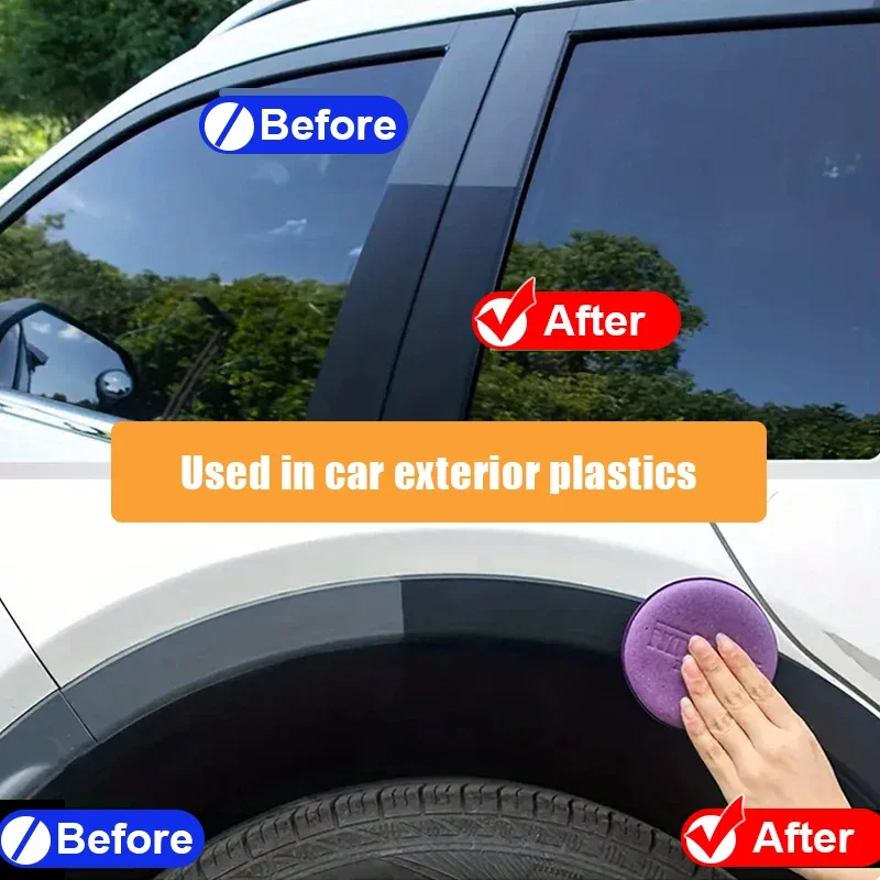 Leather Cleaner Interior - 자동차 가죽 내부 세척제, 오래 지속되는