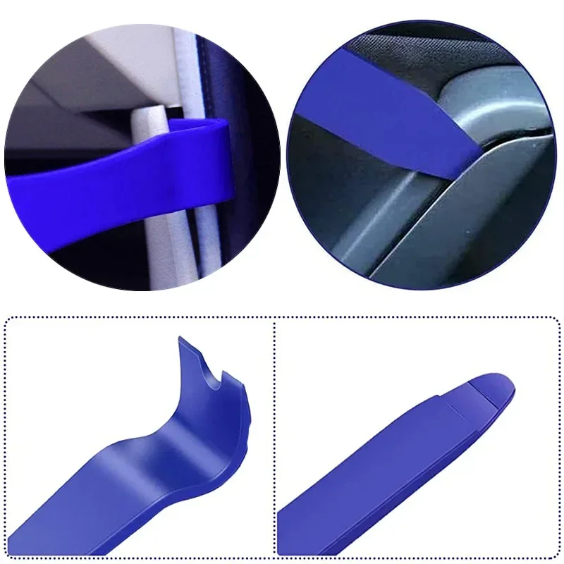 새로운 자동차 수공구 세트 자동차 분해 도구 키트 스테 - Trim Restorer Plastic 리뷰 및 가격