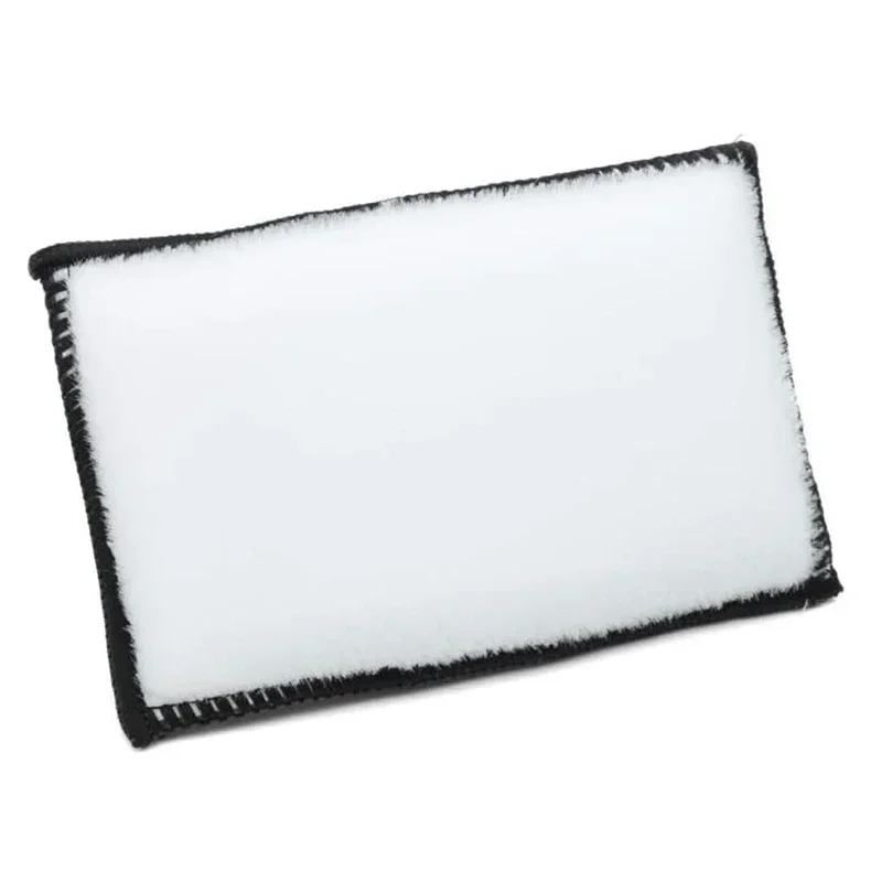 10Pcs 소프트 양면 마이크로 화이버 스크러빙 스폰지 - Leather Cleaner Interior 리뷰 및 가격