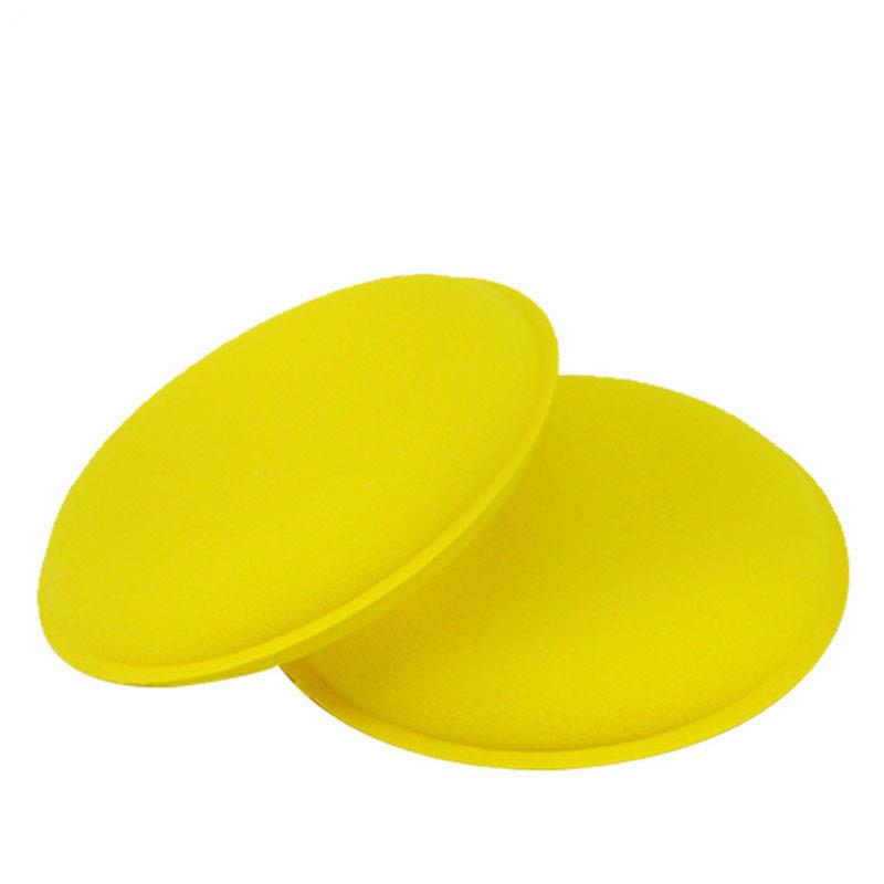 자동차 왁싱 스폰지 연마 패드, 자동차 관리 도구 액세 - Wax Applicator Pad 리뷰 및 가격
