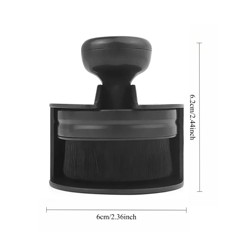 1/2Pcs 휴대용 타이어 광택 코팅 브러시, 자동차  - Interior Detailing Kit 리뷰 및 가격