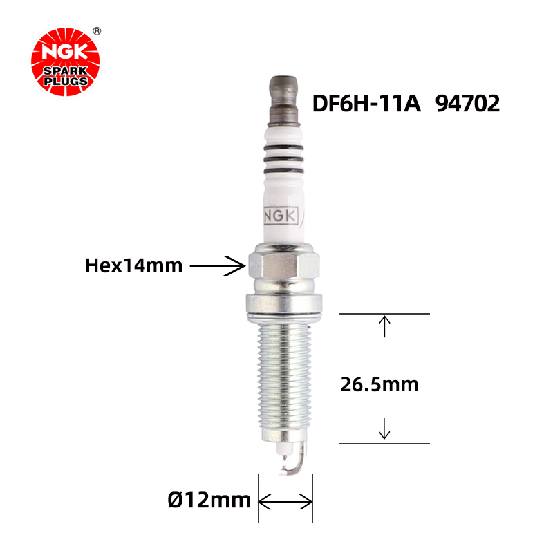 닛산 바닥 LAN Navarach Hau Teana o - Ngk Spark Plug Laser Iridium 리뷰 및 가격