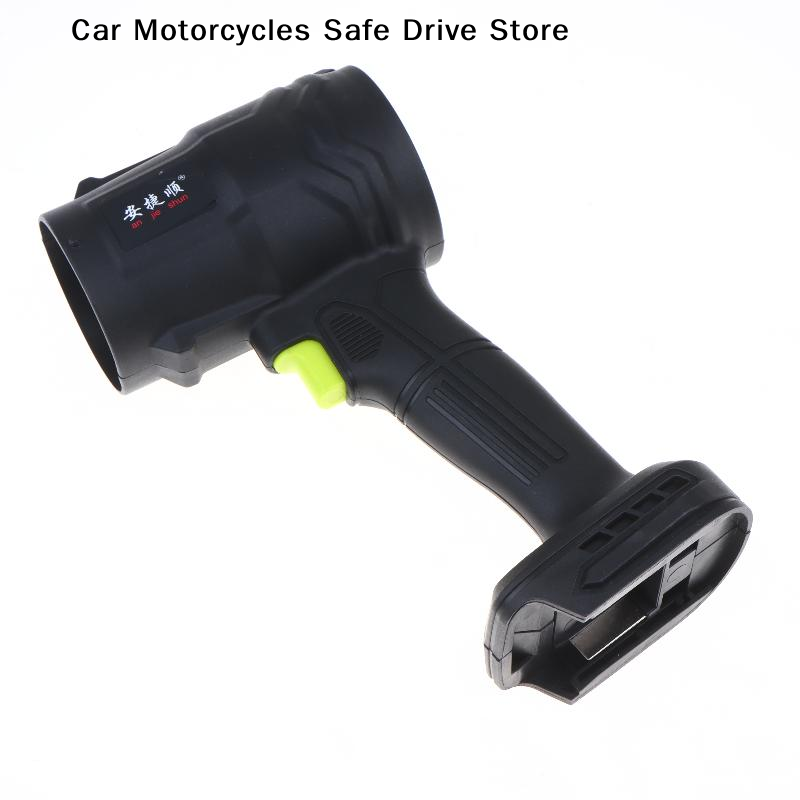 【CM】자동차 세차용 에어 터보 제트 팬 전동 강력 핸 - Dryer Car Blower 리뷰 및 가격