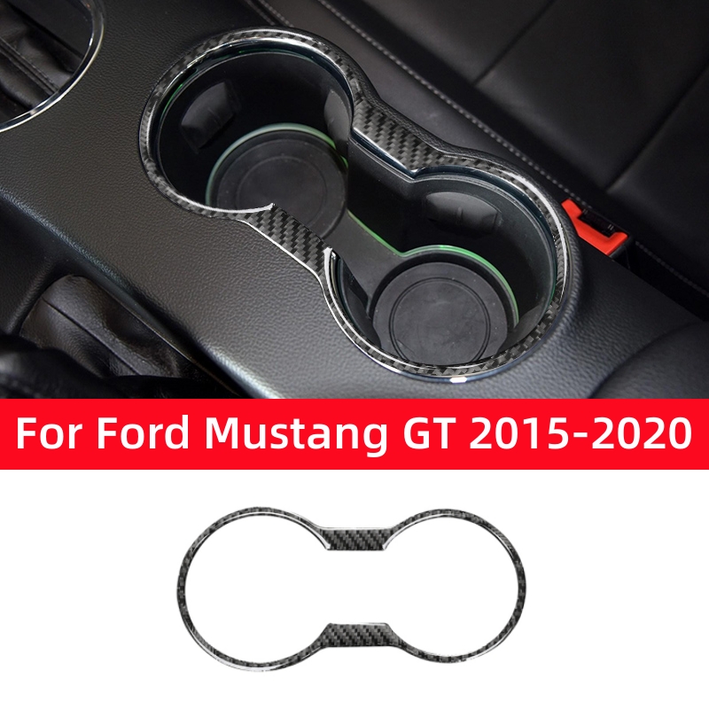포드 머스탱 GT 2015-2021 자동차 액세서리 탄 - Interior Detailing Kit 리뷰 및 가격