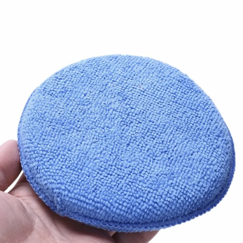 25개 왁싱 어플리케이터 패드, 보풀 없는 소재, 왁싱 - Wax Applicator Pad 리뷰 및 가격
