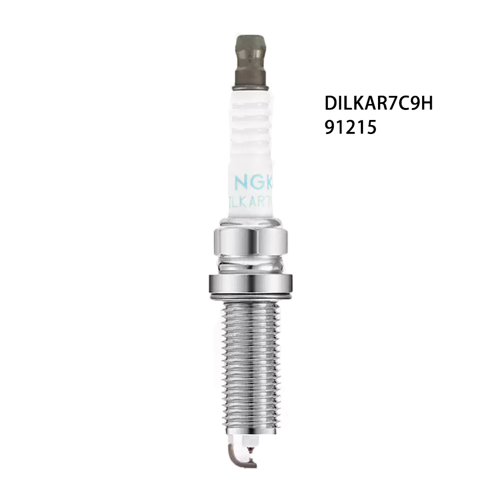 4Pcs NGK DILKAR7C9H 91215 레이저  - Ngk Spark Plug Laser Iridium 리뷰 및 가격