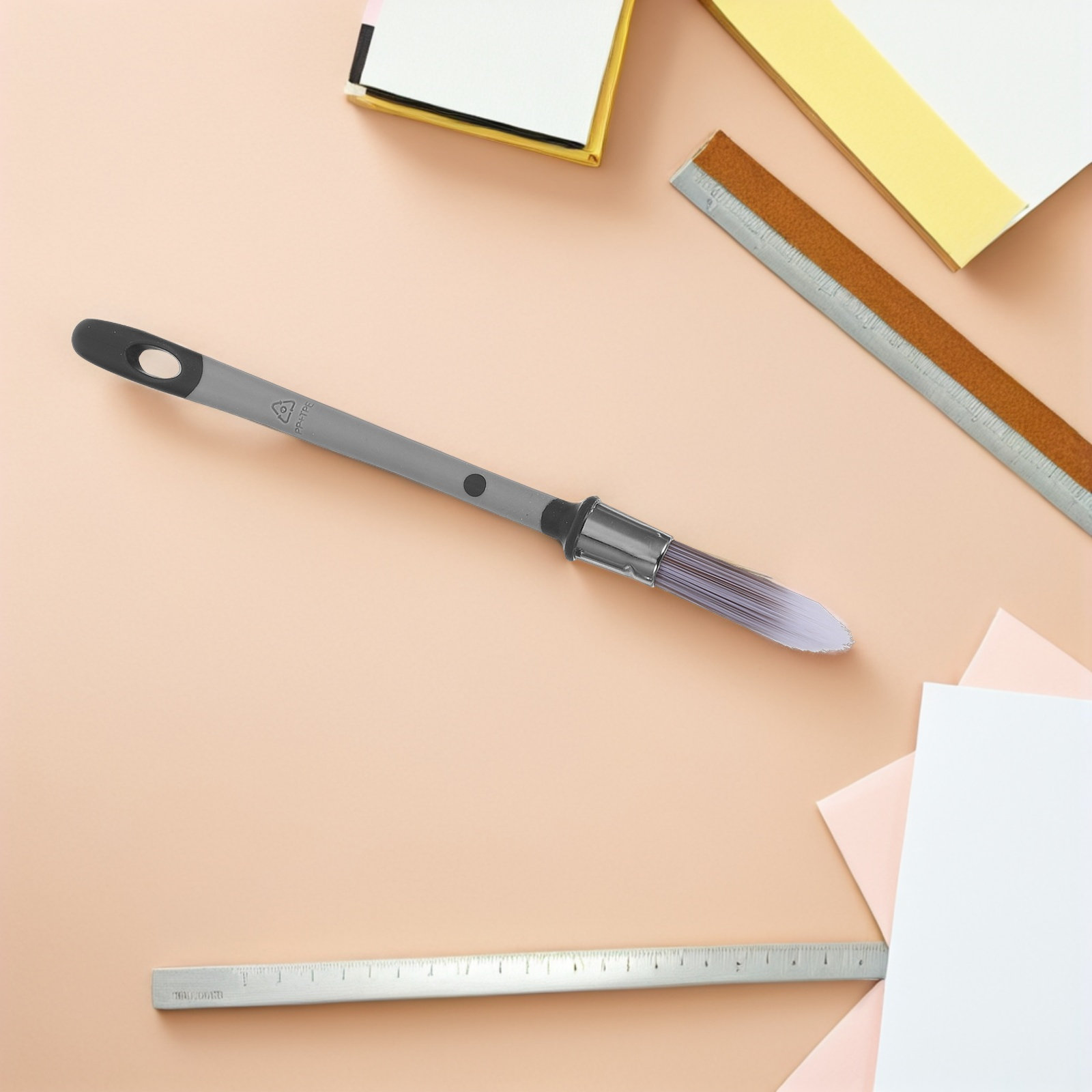 3개 세트 갭 그라우트 브러쉬, 정밀한 뾰족한 둥근 팁 - Detailing Brush Set 리뷰 및 가격