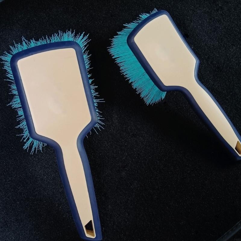 손쉬운 자동차 디테일링을 위해 타이어 내부의 먼지를 효 - Dirt Brush Interior 리뷰 및 가격