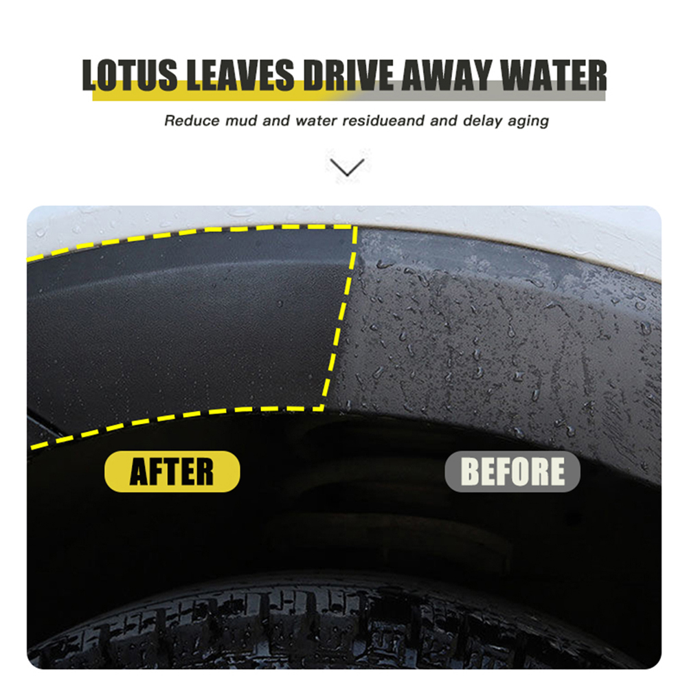 자동차 플라스틱 가죽 복원 크림 딥 블랙 컬러 락킹 트 - Trim Restorer Plastic 리뷰 및 가격
