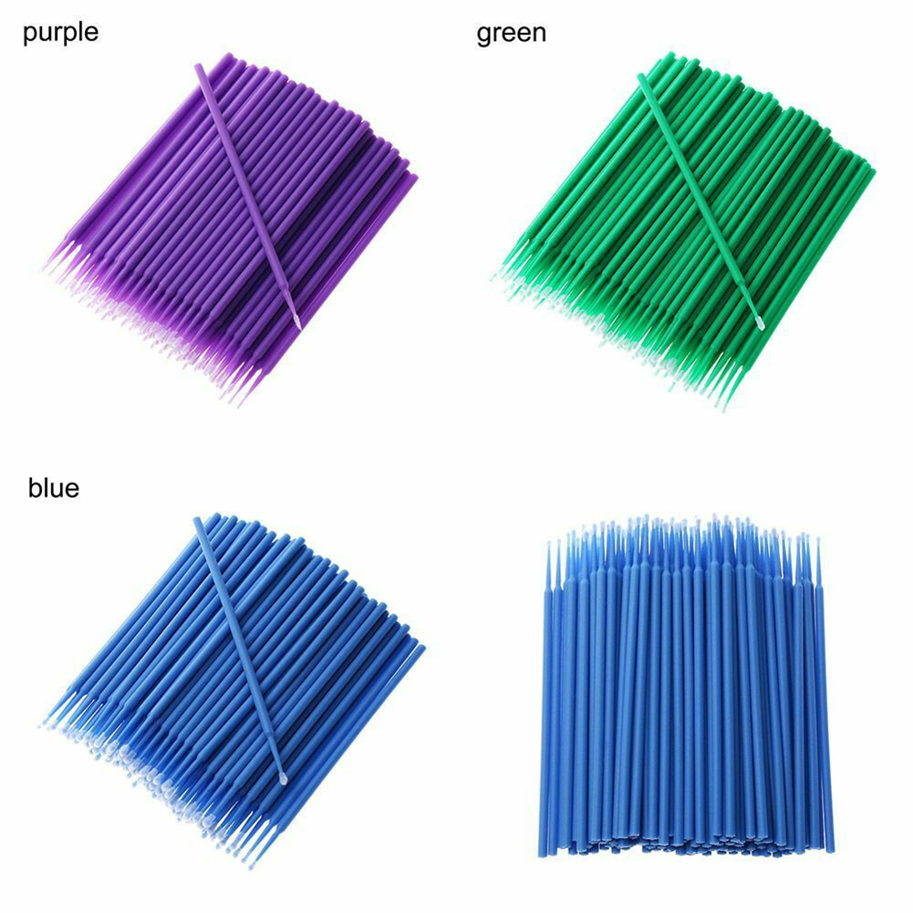 100pcs 자동차 페인트 브러쉬 페인트 터치 업 자동 - Detailing Brush Set 리뷰 및 가격