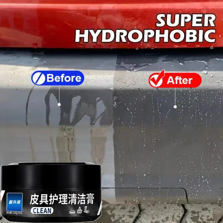 자동차 가죽 내부 세척제, 오래 지속되는 자동차 시트  - Leather Cleaner Interior 리뷰 및 가격