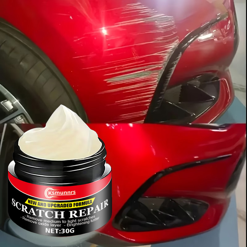 자동차 스크래치 왁스 및 딥 페인트 복원제, 첨단 세라 - Car Wax Ceramic Coating 리뷰 및 가격