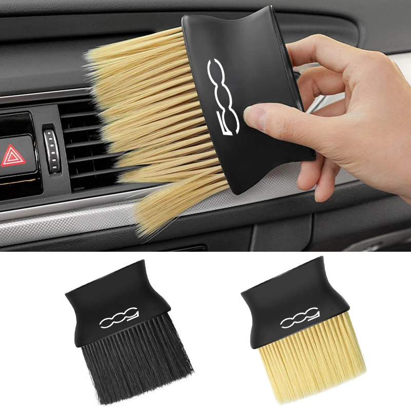 자동차 내부 대시보드 먼지 제거 클리너 청소 브러시 피 - Dirt Brush Interior 리뷰 및 가격